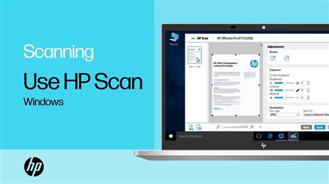 scan and capture hp|find my hp scanner on this computer.